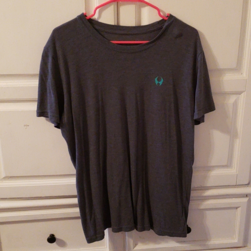 Hylete athletic shirt